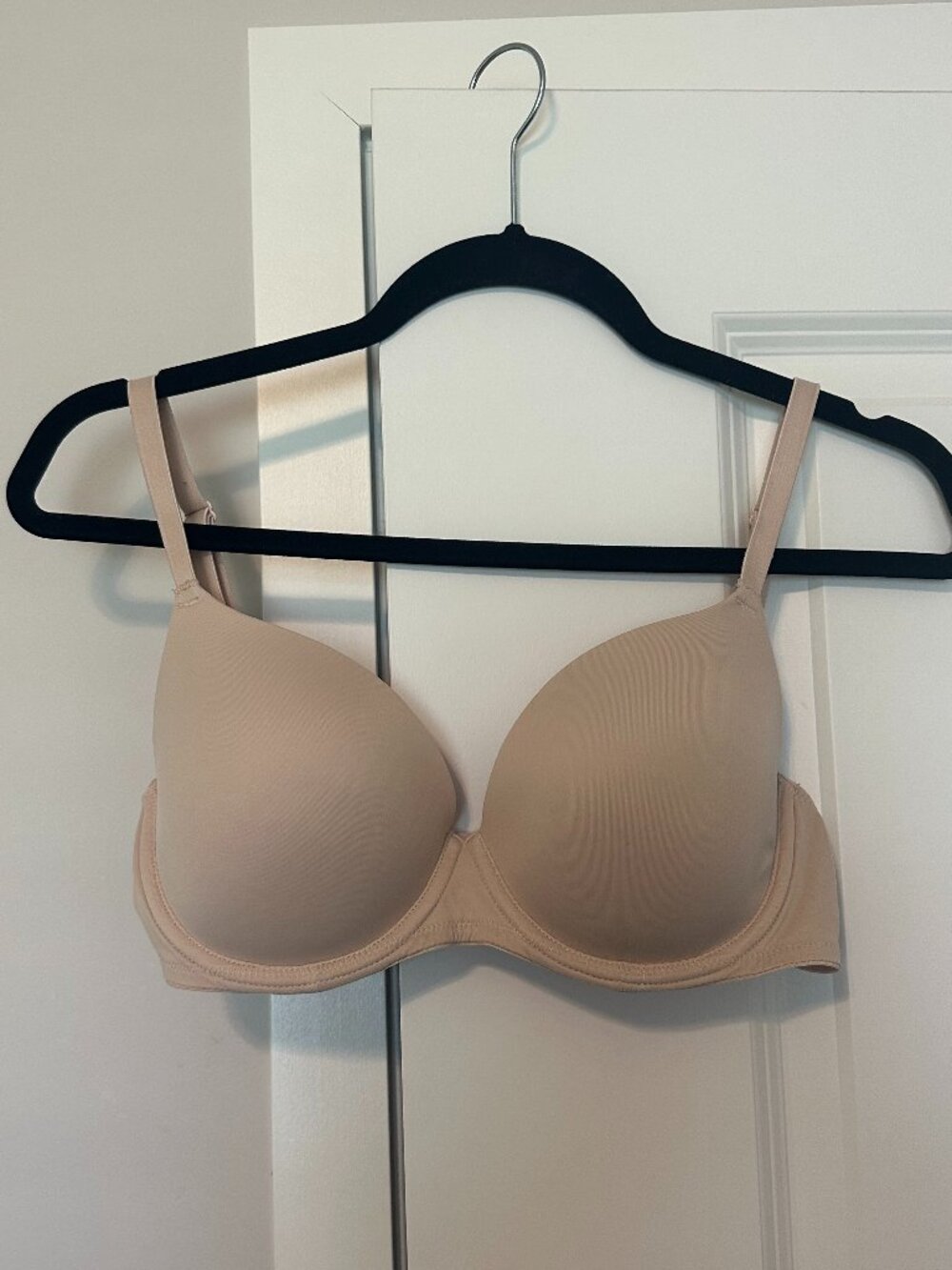 PINK Victoria's Secret Everywhere Everywhere Lightly Lined Bra